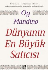 Produktbild: Dünyanin En Büyük Saticisi
