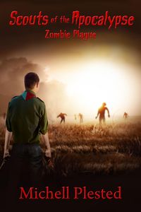 Produktbild: Scouts of the Apocalypse: Zombie Plague