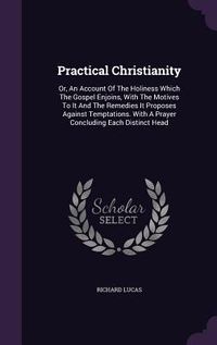 Produktbild: Practical Christianity