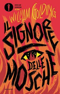 Produktbild: Il signore delle mosche