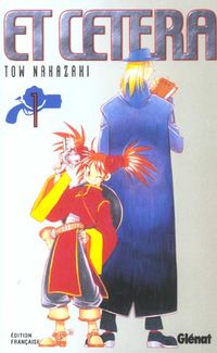 Produktbild: Et Cetera tome 1