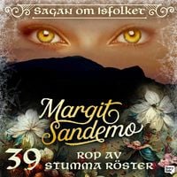 Produktbild: Rop av stumma r&ouml;ster