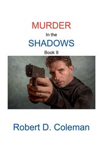 Produktbild: Murder in the Shadows, Book Nine