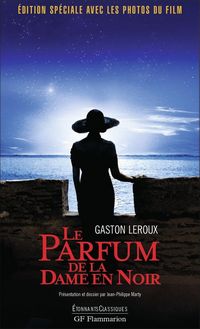 Produktbild: Le parfum de la dame en noir