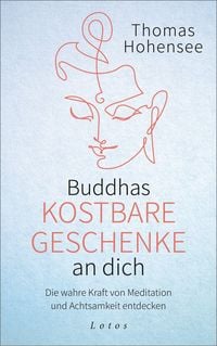 Produktbild: Buddhas kostbare Geschenke an dich