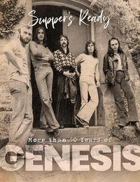 Produktbild: Chrisp, P: Genesis