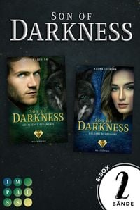 Produktbild: Son of Darkness: 2 B&auml;nde in einem Bundle!
