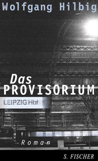 Produktbild: Das Provisorium