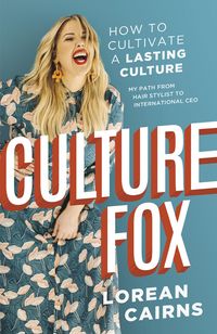 Produktbild: Culture Fox