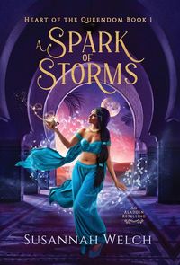 Produktbild: A Spark of Storms