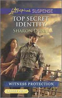 Produktbild: Top Secret Identity