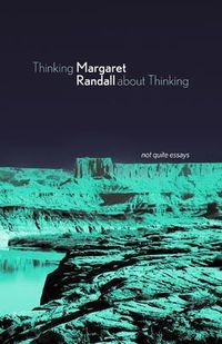 Produktbild: Thinking about Thinking