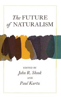 Produktbild: Future of Naturalism