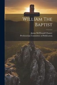 Produktbild: William The Baptist