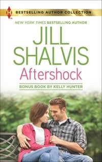 Produktbild: Aftershock