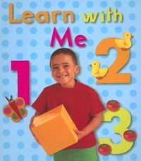 Produktbild: Learn with Me 123