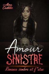 Produktbild: Amour Sinistre