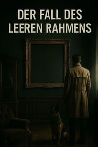 Produktbild: Der Fall des leeren Rahmens
