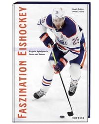 Produktbild: Faszination Eishockey