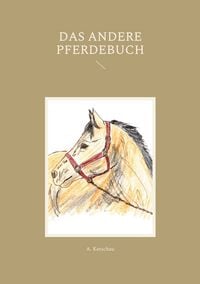 Produktbild: Das andere Pferdebuch