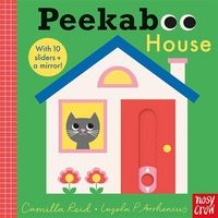 Produktbild: Peekaboo House