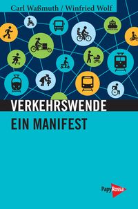 Produktbild: Verkehrswende