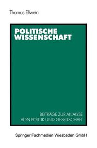 Produktbild: Politische Wissenschaft