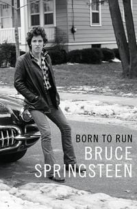 Produktbild: Born to Run