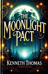 Produktbild: The Moonlight Pact