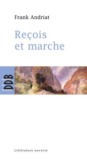 Produktbild: Re&ccedil;ois et marche