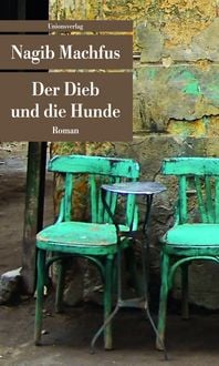 Produktbild: Der Dieb und die Hunde