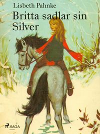 Produktbild: Britta sadlar sin Silver