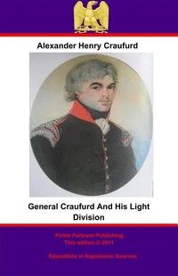 Produktbild: General Craufurd and his Light Division