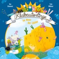 Produktbild: Im Meer der L&ouml;cher