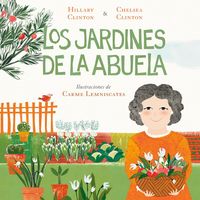 Produktbild: Los Jardines de la Abuela