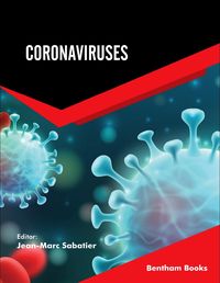 Produktbild: Coronaviruses: Volume 1