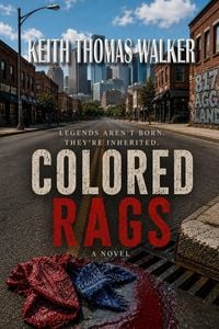 Produktbild: Colored Rags