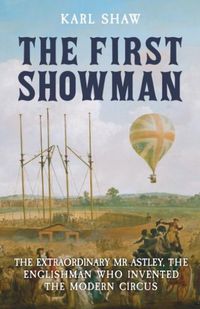 Produktbild: The First Showman