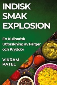 Produktbild: Indisk Smak Explosion