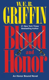 Produktbild: Blood and Honor