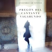 Produktbild: Preg&cent;n del Cantante Vagabundo