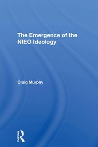 Produktbild: The Emergence Of The Nieo Ideology