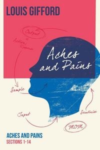Produktbild: Louis Gifford Aches and Pains Book One
