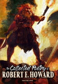 Produktbild: The Collected Poetry of Robert E. Howard, Volume 2