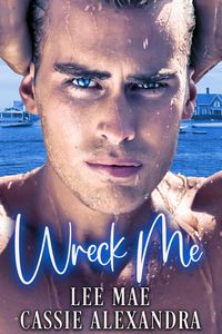Produktbild: Wreck Me