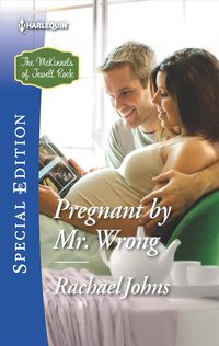 Produktbild: Pregnant By Mr Wrong Original/