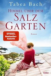 Produktbild: Himmel &uuml;ber dem Salzgarten