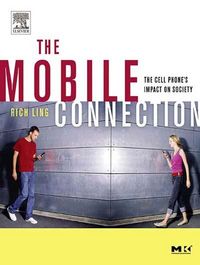 Produktbild: The Mobile Connection