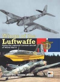 Produktbild: Wings Of The Luftwaffe