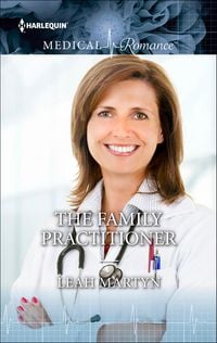 Produktbild: The Family Practitioner